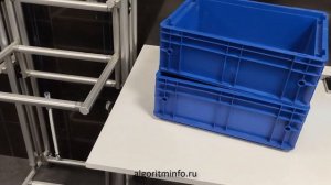 Примеры внедрения каракури на российском производстве.