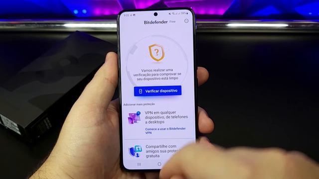 ➜ Como Remover VÍRUS do Samsung Galaxy смотреть онлайн