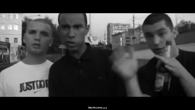 MIDIBLACK PRAKILLA'GRAMM KOF НЕ ПЫТАЙСЯ смотреть онлайн