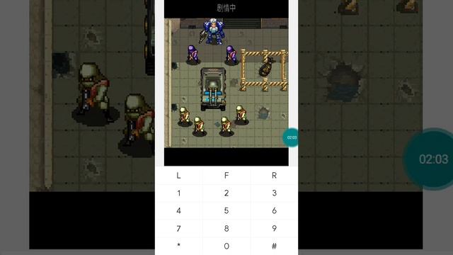 【JAVA GAMES】 狂想 - J2me Loader смотреть онлайн