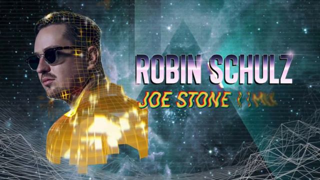 Robin Schulz feat. Harlœ - All This Love (Joe Stone Remix) | Audio World | Audio Song смотреть онлайн