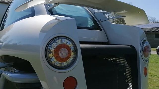 Carver One 2008 For Sale