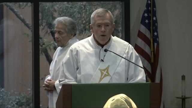 Jan. 26, 2023, Memorial of Saints Timothy and Titus смотреть онлайн