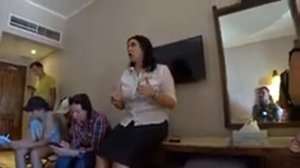 Sunny Days Palma De Mirette Resort 4*  - Хургада - Египет - полный обзор отеля