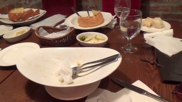 Рынки Сеула смотреть онлайн