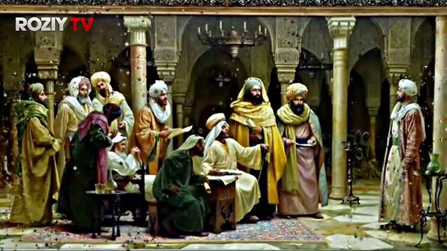 Imom Al Buxoriy Haqida ° Abdulloh Domla ° Абдуллох домла ° Ilmnuri