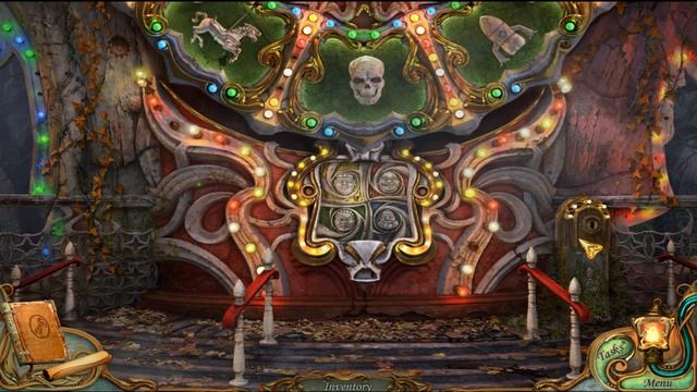 Dreamland Walkthrough [1] Invitation To Dreamland (Extended Edition)