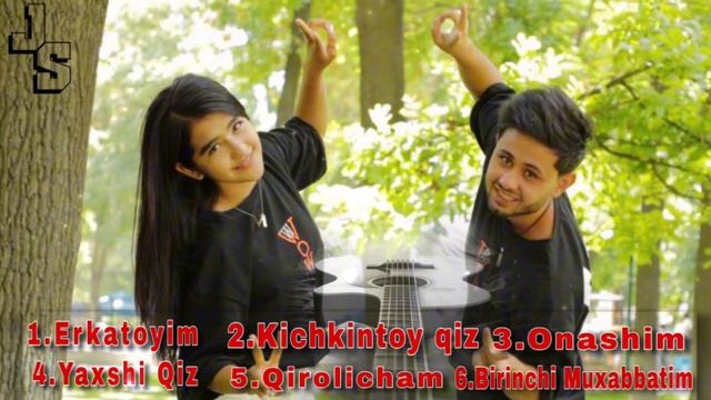 Siz sevgan Xit taronalar | Jamshid Sultanov смотреть онлайн