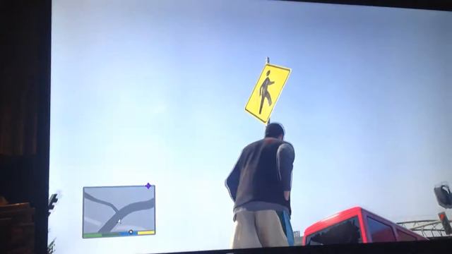 (GTA V) presentación nuevas aventuras смотреть онлайн