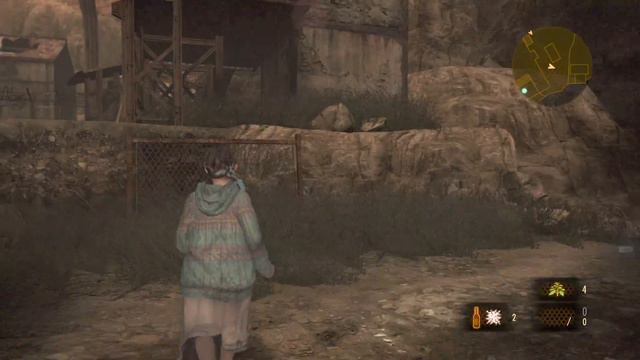 Resident Evil: Revelations 2 Gameplay ITA Parte 20 - Ep. 3 Enigmi simpatici смотреть онлайн