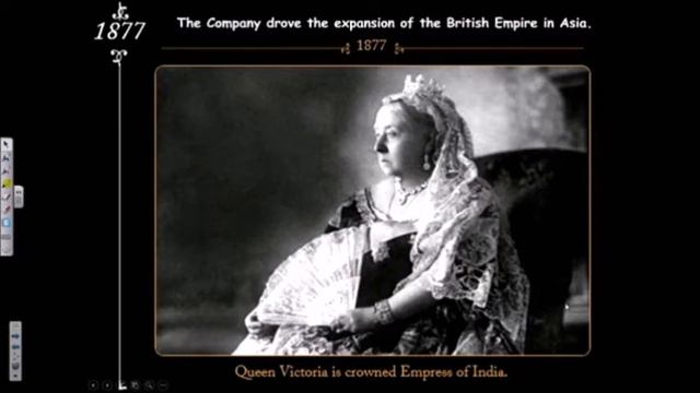 History of Islam in Britain Powerpoint Presentation with Commentary: Delivered by Sidra Naeem смотреть онлайн