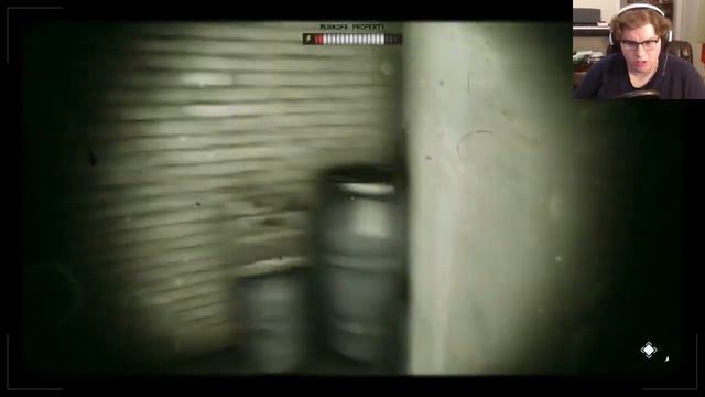 Grinding Rotten Apples| The Outlast Trials: Part 3 смотреть онлайн
