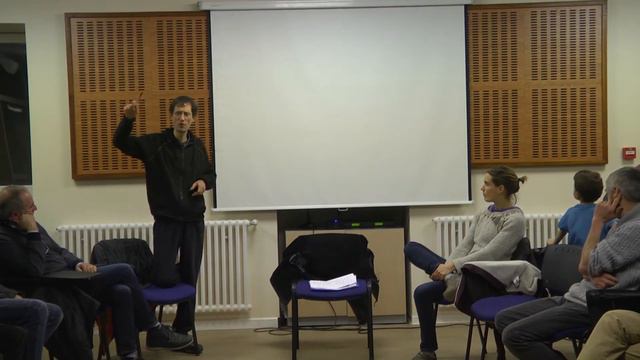 2018ko OTSAIL OSTEGUNAK : Etxekoen janari guzia ekoizteko laborantxa смотреть онлайн