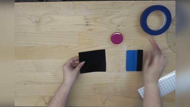 Make Your Own Easy Glass Cutting Board with Vinyl смотреть онлайн