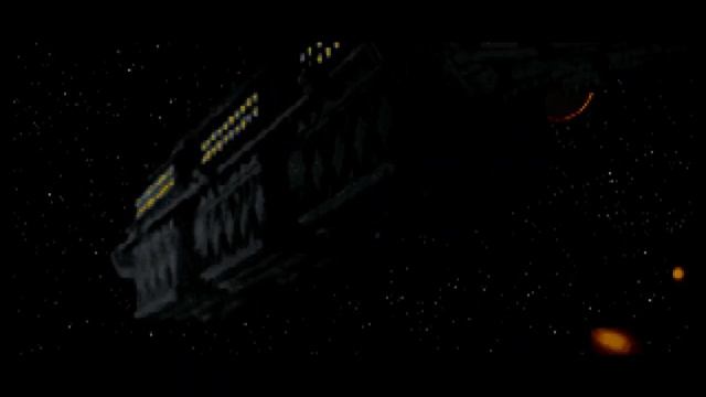 Dark Universe ⭐ Rare PC Game смотреть онлайн