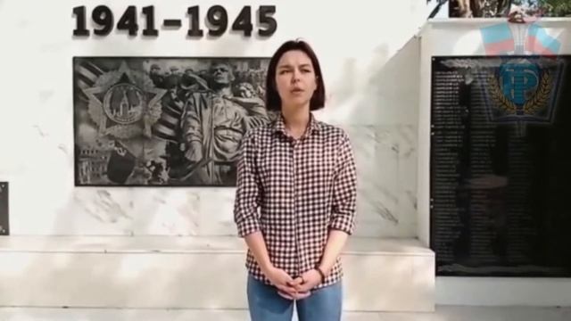 Тоголева Юлия (Авторское стихотворение "Письмо") смотреть онлайн