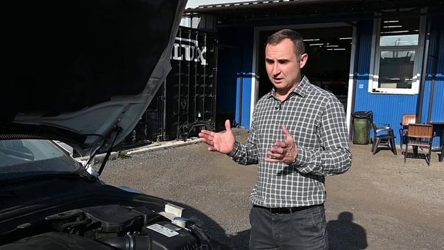 Сдох E - DRIVE / Гарантийные случаи с двигателями, коробками передач VOLVO | VOLLUX смотреть онлайн