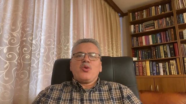 Двойственная природа Творца. Творение из Духа или из ума. 20.11.23 смотреть онлайн