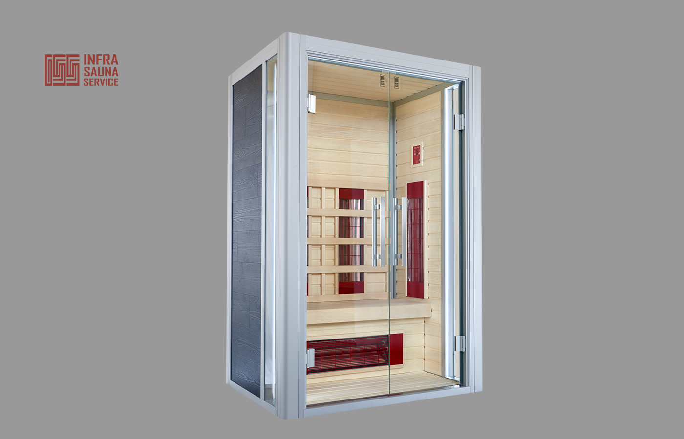 Infra Sauna Service Duet.mp4