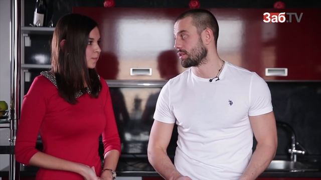 Щедруха на ЗабТВ: Валентин Коробков не прочь стать сити-менеджером Читы смотреть онлайн