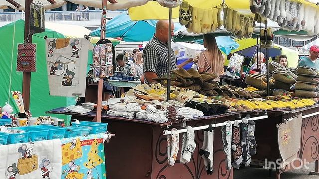 Один день на теплоходе 