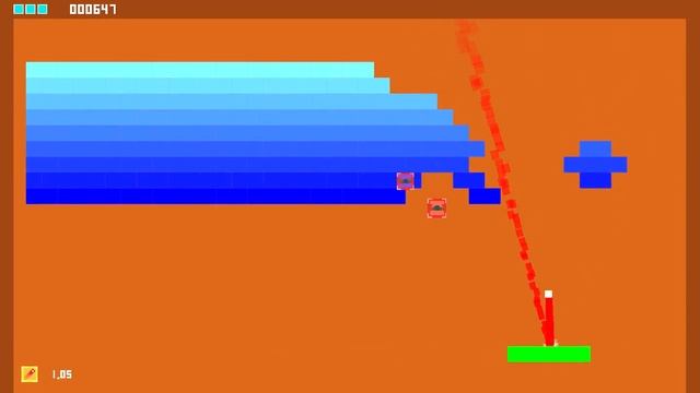 Break Arcade Games Out смотреть онлайн