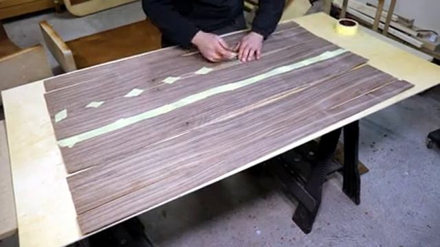 ARMCHAIR-SOFA. PART 2 \ Кресло-диван своими руками. Часть 2. смотреть онлайн