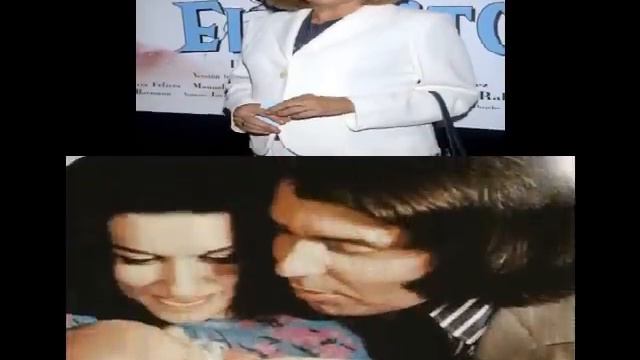 Como han pasado los años Raphael y Natalia смотреть онлайн