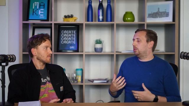 Traditional CMS vs Headless CMS смотреть онлайн