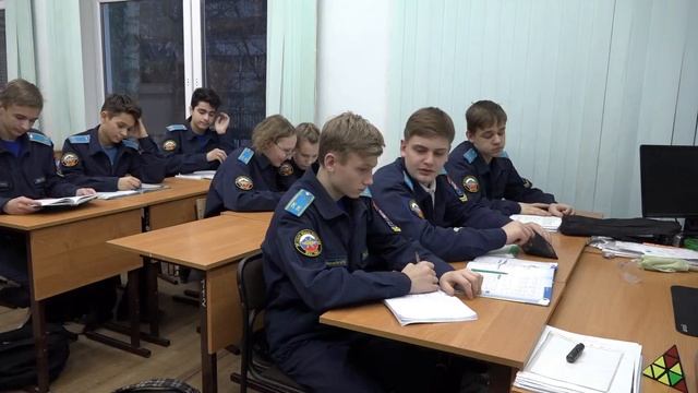 Воспитание и социализация в #школа1476 смотреть онлайн