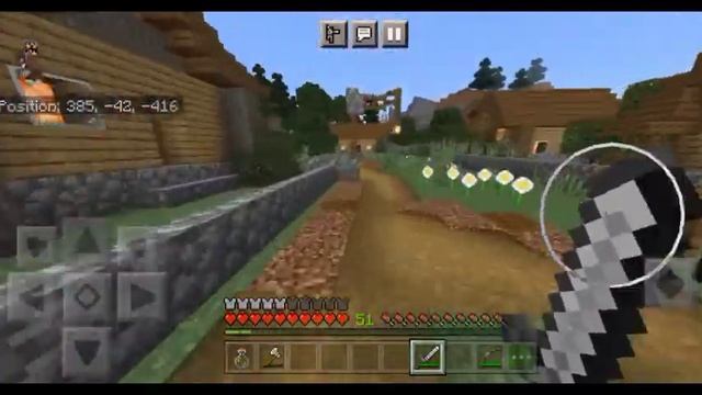 Minecraft Dungeons Map Moblie Gameplay (SquidCoast) Ep.1 смотреть онлайн
