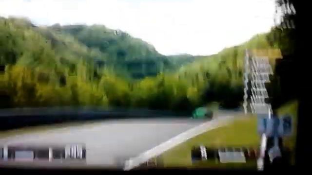 Gran Turismo 5 xl edition nurburging смотреть онлайн