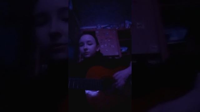 Тринадцать карат - В моей голове (кавер) смотреть онлайн