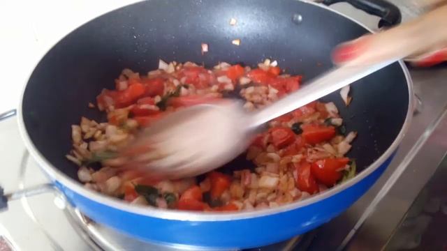 Chicken Curry Recipe | Chicken Curry for Beginners | Easy Recipe for Bachelors смотреть онлайн