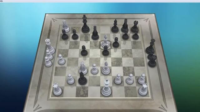 Fastest Way to Beat CHESS TITANS | Level 5 | Ware (meadow Hay) Opening смотреть онлайн