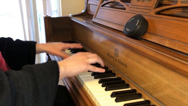 What If..? Opening Theme - Pan Flute Cover смотреть онлайн