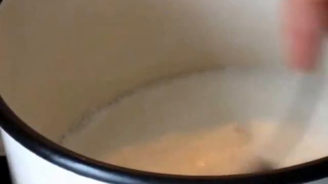 Каша тыквенная молочная с овсяными хлопьями смотреть онлайн