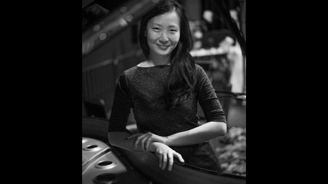 Olivier Messiaen "La Bouscarle" (Catalogue d'Oiseaux) - Hsin-Huei Huang смотреть онлайн