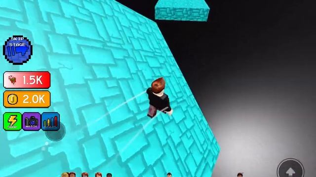 Playing Speed Runner (Boy costume) смотреть онлайн