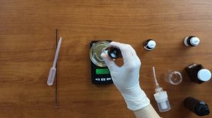 Мицеллярная вода своими руками