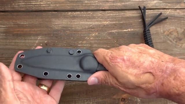 CIVIVI’S STRONGEST ELEMENTUM / CIVIVI ELEMENTUM FIXED BLADE