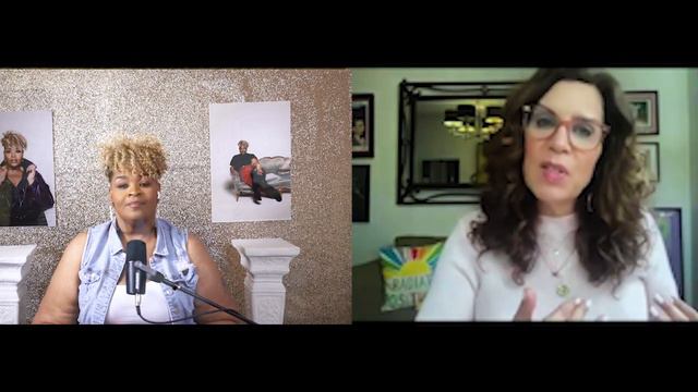 “Raising Voices, Lifting Spirits: Lori Alan On Sisterhood & Success In The Spotlight