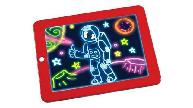 ?ПЛАНШЕТ ДЛЯ РИСОВАНИЯ MAGIC PAD?. Купить планшет для рисования Magic Pad, цена, отзывы смотреть онлайн