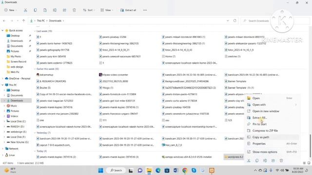 The ultimate guide to wordpress xampp download & setup for beginners [2023 update] смотреть онлайн