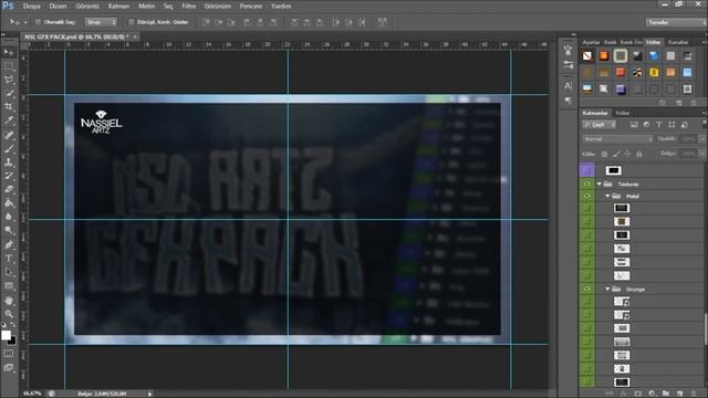 raven artz ✘ FREE GFX PACK (Photoshop CS) смотреть онлайн
