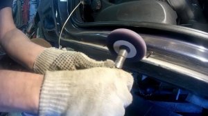 приёмы работы споттером