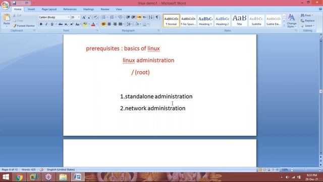 LINUX Administration tutorials || Demo - 1 || by Mr. Srinivas On 20-12-2021 @9PM IST смотреть онлайн