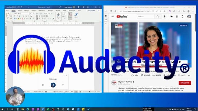 SUBTITLE EDIT: generate subtitles in languages not supported by the VOSK speech recognition engine. смотреть онлайн