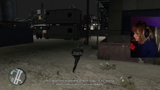 ЧТО ТЫ ТВОРИШЬ, НИКО? | GRAND THEFT AUTO 4 | ПРОХОЖДЕНИЕ НА РУССКОМ | СТРИМ #7