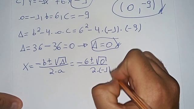 Represente, no sistema cartesiano, o gráfico de cada função quadrática definida a seguir. смотреть онлайн